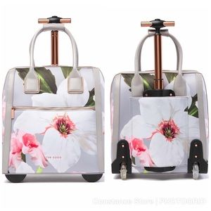 ted baker ordina chatsworth travel bag